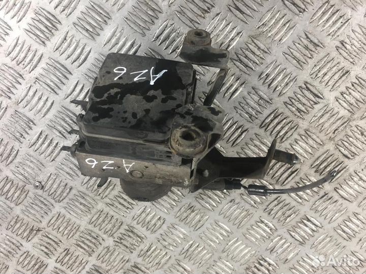 Блок ABS форд Transit