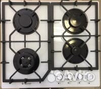 Варочная поверхность gefest пвг 2232-01 К12 белый