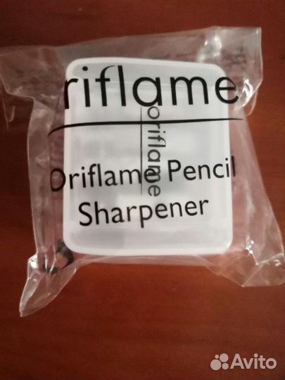 Точилка для косметических карандашей