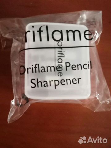 Точилка для косметических карандашей