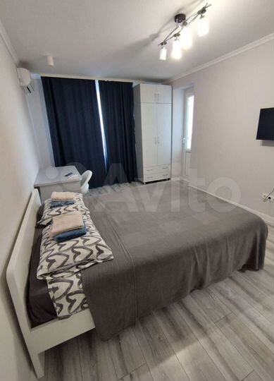 1-к. квартира, 37,4 м², 13/14 эт.