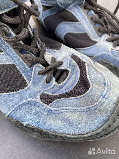 Борцовки 36 размер