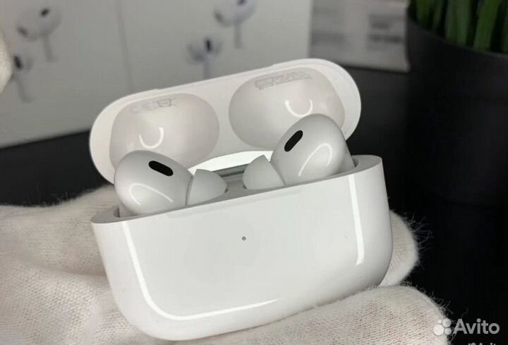 Airpods pro 2 premium