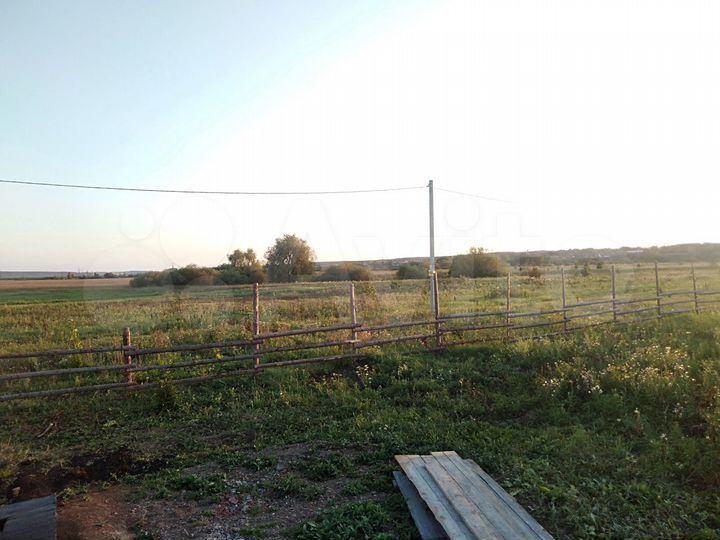 Участок 15,2 сот. (СНТ, ДНП)