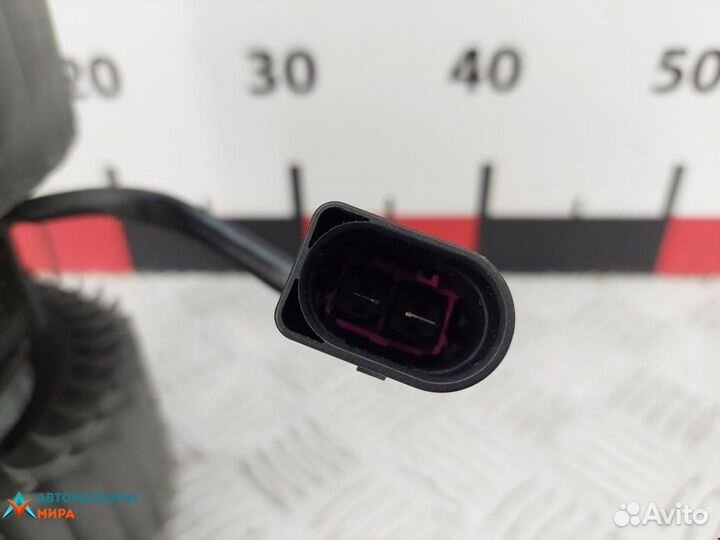 Моторчик печки Volkswagen Phaeton 2003 3D0959101