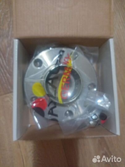 Ступица задняя Шкода Октавия Тур