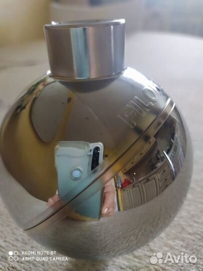 Новый Очиститель воды 2 штуки Швейцария