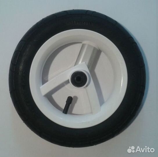 Колесо 10 дюймов