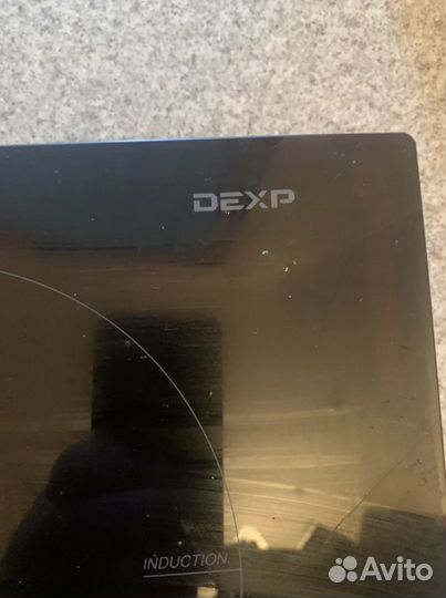 Электрическая варочная