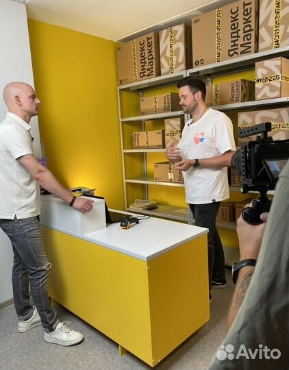 Фотоъемка для маркетплейсов, Фотограф wildberries