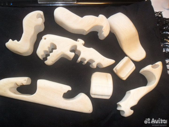 Динозавры и драконы для детей