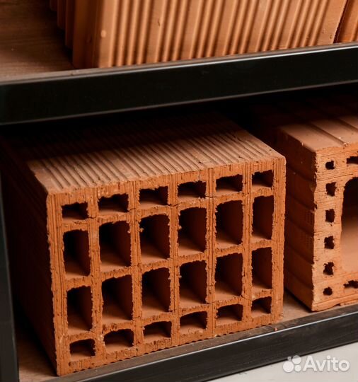 Керамоблок