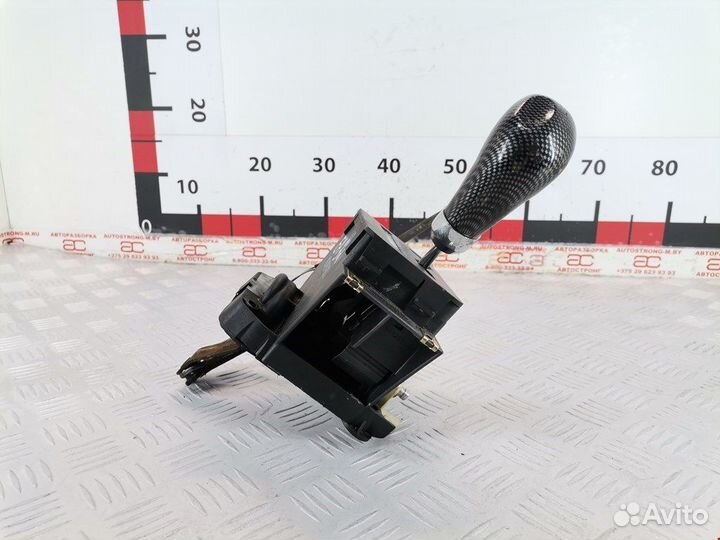 Кулиса кпп для mercedes-benz E-Class (W210)