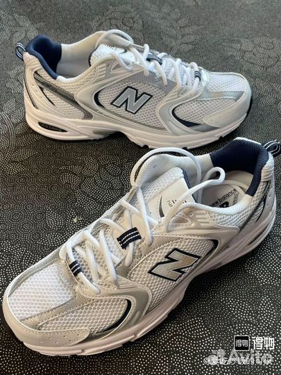 Кроссовки New Balance 530 оригинал