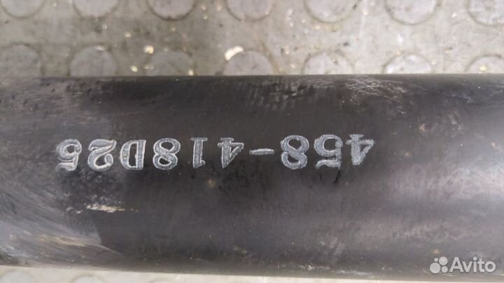 Кардан Mitsubishi Eclipse Cross, 2019