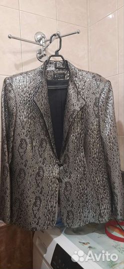 Пиджак женский