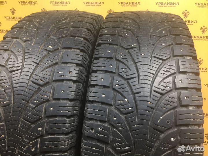 Pirelli Winter Carving Edge 225/65 R17 106T