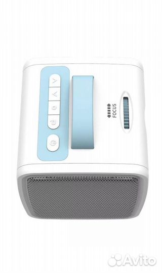 Мини проектор