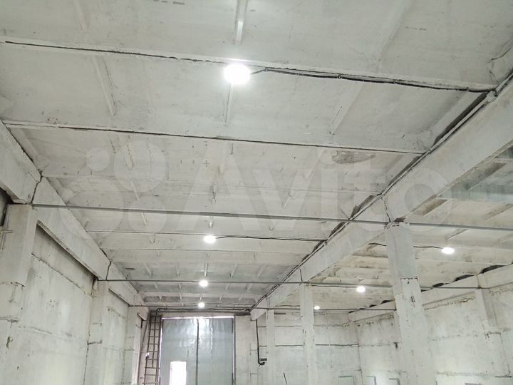 Склад, 360 м²