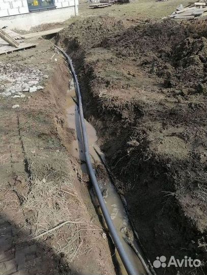 Септик новый Серия Био