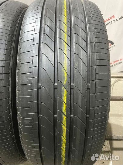 Bridgestone Turanza T005A 245/45 R18 97S