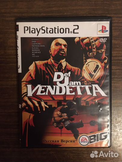 Конвертер PS2 в hdmi