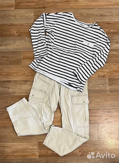 Модная одежда пакетом женская подростковая