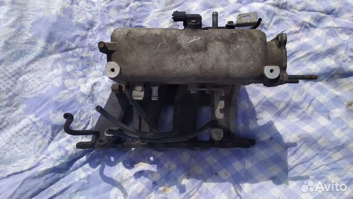 Коллектор впускной hyundai sonata тагаз 2.0 сириус