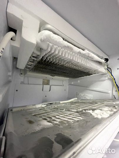 Профессиональный ремонт холодильников