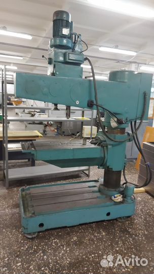 Фс-250/400 - Станок фрезерный широкоуниверсальный