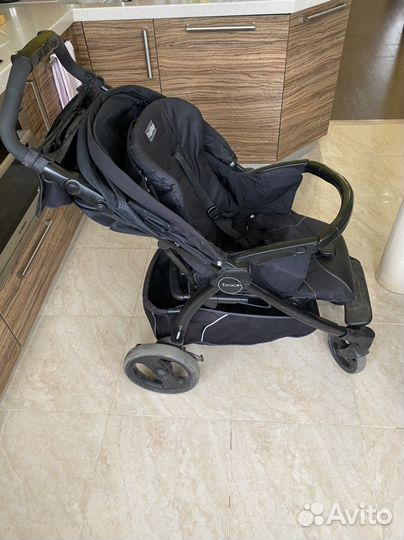 Коляска peg perego book