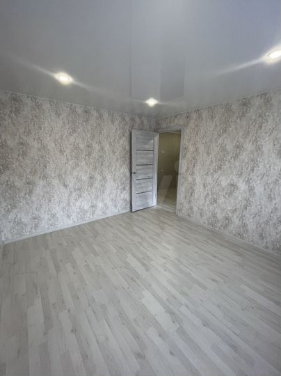 2-к. квартира, 44,9 м², 1/5 эт.