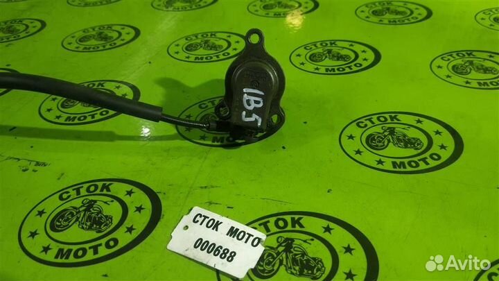 Цилиндр сцепления рабочий BMW K1200RS