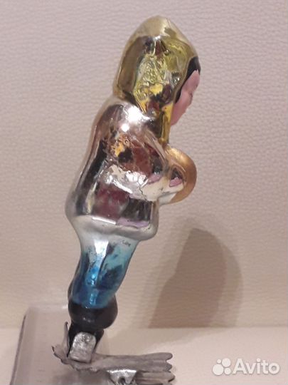 Елочная игрушка