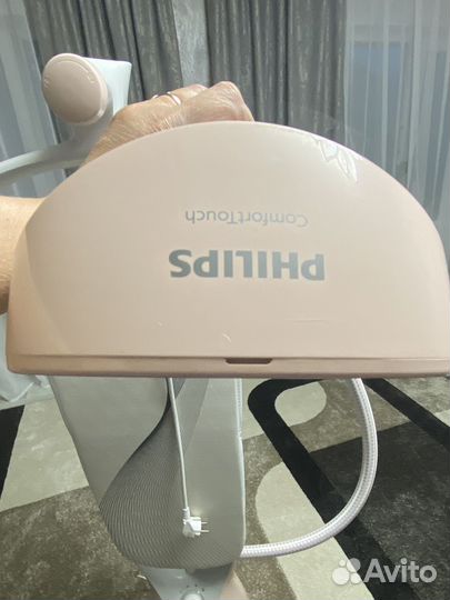Отпариватель philips