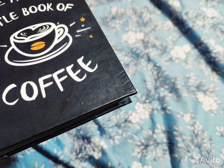 The Little Book of Coffee