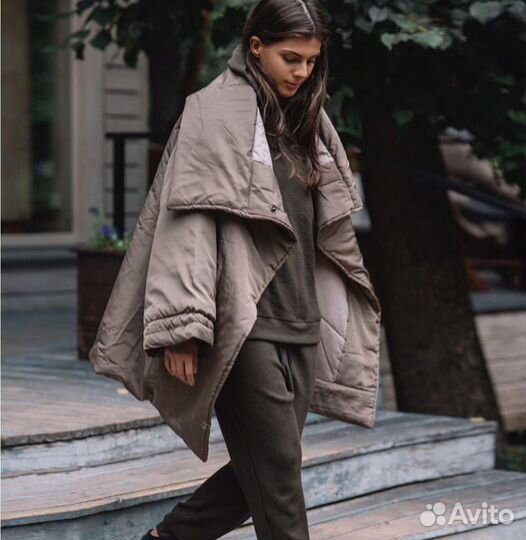 Стильная куртка