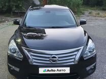 Nissan Teana 2.5 CVT, 2014, 212 000 км, с проб�егом, цена 1 700 000 руб.