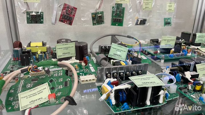 Двигатель бытовой для швейной машины JZ-63374