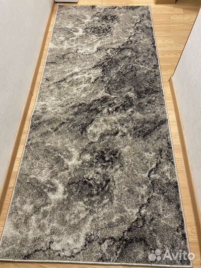 Ковровая дорожка новая