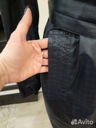 Плащ 6PM Италия 46-48