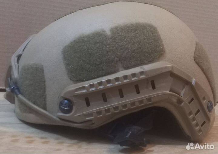 Баллистический шлем тактический,atlas