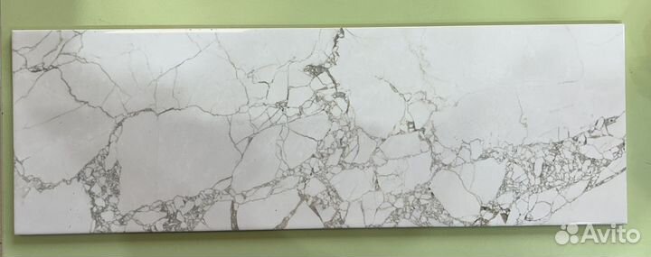 Керамическая плитка настенная