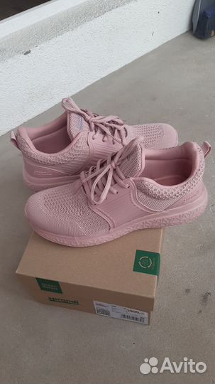 Кроссовки Sprandi 39