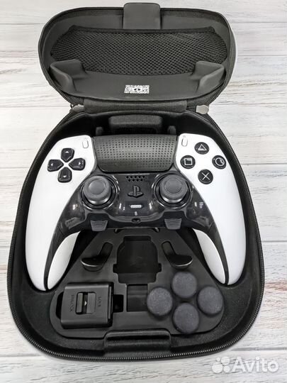 Джойстик DualSense Edge Wireless Controller PS5