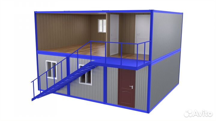 Оконщики, Вахта Ст. Рязанская