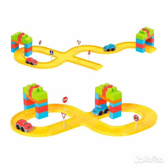 Конструктор 