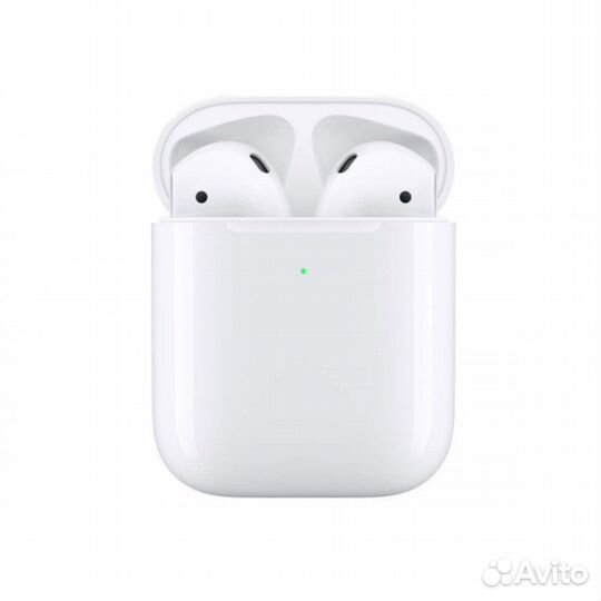 AirPods 2 оригинал