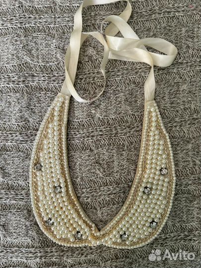 Украшения, бижутерия