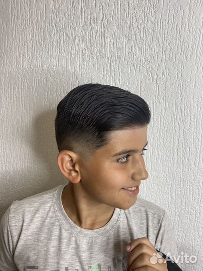 Парикмахер выезд на дом